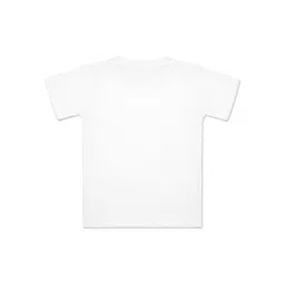 Arvesa Kids Typography Printed Applique T-shirt image 2