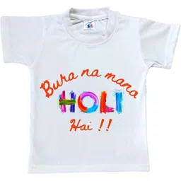 Cute Pals Girls Printed T-shirt-image-48