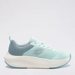 Lotto Women Energex Blue Running Shoes-picture-54