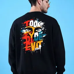 SZN Men Printed Sweatshirt-picture-48