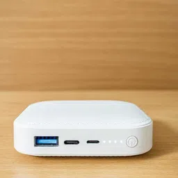 vymoj 10000 mAh Power Bank image 1
