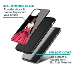 QRIOH Quirky Printed Samsung Galaxy S22 Back Case Mobile Accessories image 5