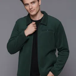 HRX by Hrithik Roshan Men Lightweight Woven Jacket-picture-19