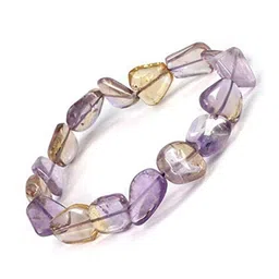 Tejvij And Sons Unisex Crystals Bracelet-picture-10