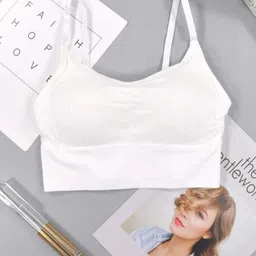 TERMINAX Bra Full Coverage Lightly Padded image 4