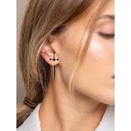 EL REGALO Quirky Drop Earrings-picture-31