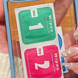 Luxury Kase Metal Lens Protector & 180 Rotating Bracket image 3