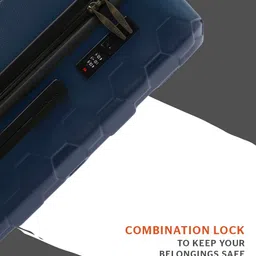 Wildcraft Set Of 3 Trolley Bags With 1 Free Backpack image 3