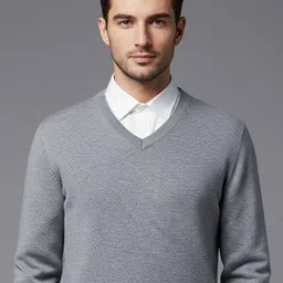 Mast & Harbour Men Pullover image 2