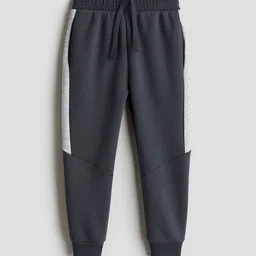 H&M Boys Color-Block Joggers-picture-54