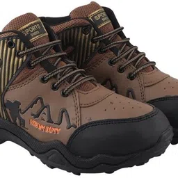 birde High Tops Boots For Men-picture-13