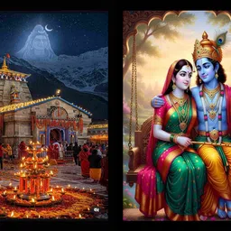 Religious Photo Frame, coated Lamination Religious Frame-image-84