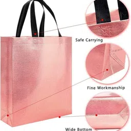 evafly Solid Party Bag image 3