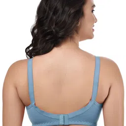 melany. fashion Pack of 3 Women Everyday Non Padded Bra image 2