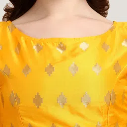 oomph! Boat Neck Women Blouse image 4