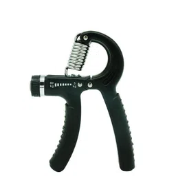 adveriq new ™ Hand Exerciser Grip Adjustable Resistance Range 5-60KG(11-132Lbs) Hand Grip/Fitness Grip-picture-44