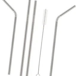 tedred Straight Drinking Straw-picture-32