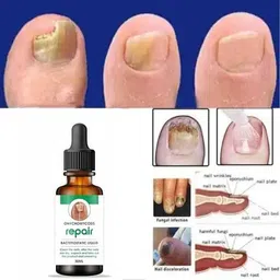 cosmiva nail serum - nail repair serum - nail repair Brown-picture-29