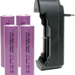UNIXAA Adaptive Charging 1.5 A Wall Charger for Camera-picture-10