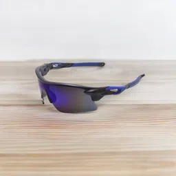 jeerati UV Protection Sports Sunglasses (Free Size) image 1