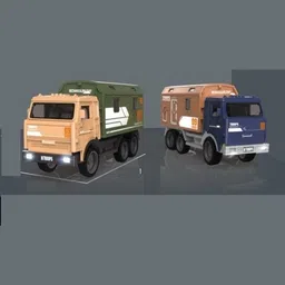 knowledge stationery and gift shop Die Cast Troop Truck Pull Back Alloy military Vehicle Metal Truck-picture-15