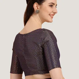 oomph! Round Neck Women Blouse image 3