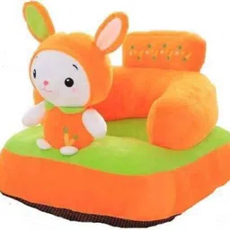 arghav Kids Baby Seats Cushion Baby Sofa Seat or Rocking Chair for Kids 0 to 4 Years ARGHAV_CHIR_OR - 52 cm-picture-16