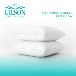 gilson Frey Fiber 27 x 17 Inch Pillows (Set of 2) image 1
