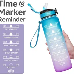 modularchoic 1000 ml Plastic Bottle image 2