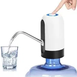 rajkuvar Automatic Water Dispenser Pump_CB Bottled Water Dispenser-picture-10