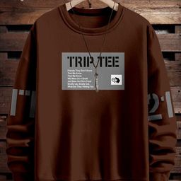 triptee Men Full Sleeve Printed Sweatshirt-picture-36