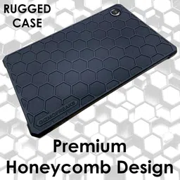 gizmofreaks Back Cover for Samsung Galaxy Tab A11 8.7 inch Tablet Cover Model No. SM-X135G image 5