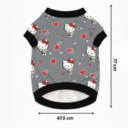 petfun T-shirt for Dog, Cat image 3