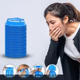 egab Vomit Bag image 3