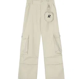 DressBerry Women Cargos Trousers-picture-22
