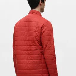 Klub Fox Men without Lightweight Quilted Jacket image 4