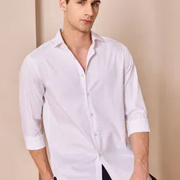 Aldeno Men Standard Semiformal Shirt-image-22
