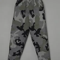 RAINE AND JAINE Boys Printed Night suit image 2