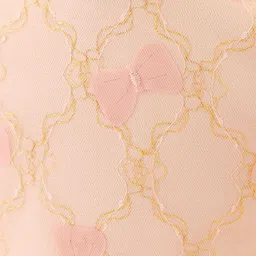 FOREVER FRIDAY Floral A-Line Dress image 2