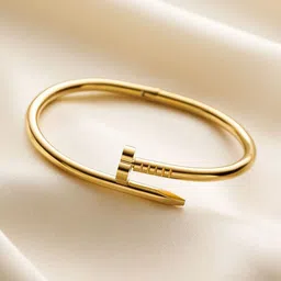 FIMBUL Nail Design Openable Cuff Bracelet-picture-29