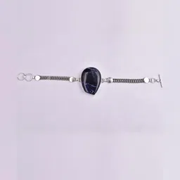 AAR Jewels Unisex Blue Bracelet-picture-42
