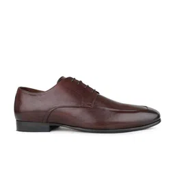 ATESBER by Inc.5 Men Leather Formal Derbys image 4