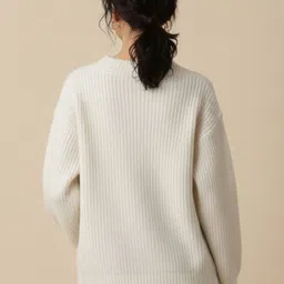 Outzidr Women Pullover image 2