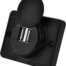 Classic Motorcycle Mobile Chargers image 1