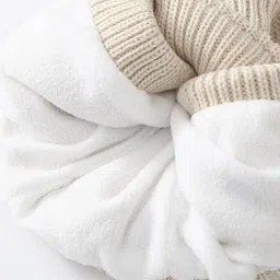 Adorazone Boys Woollen Beanie image 5