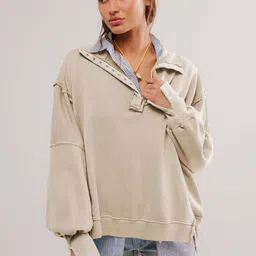 HERE&NOW Women Sweatshirt image 5