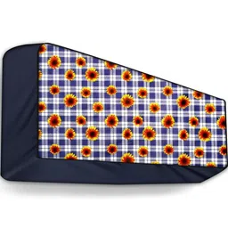 The Furnishing Tree Split AC Cover Indoor Unit 2 ton for All Major Brands Split AC Waterproof and d-image-85