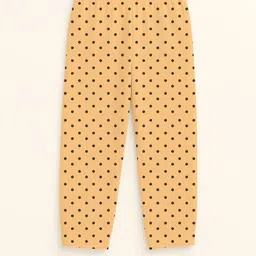 Fasha Kids Pack of 2 Printed Cotton Pyjamas Set image 2