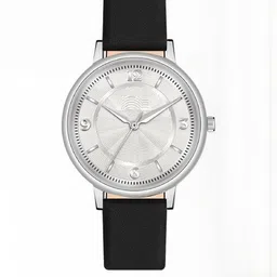 SZN Women Dial & Leather Straps Analogue Watch-picture-20