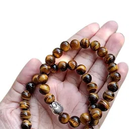Divine souvenirs Unisex Set Of 2 Artificial Beaded Elasticated Bracelets-picture-33